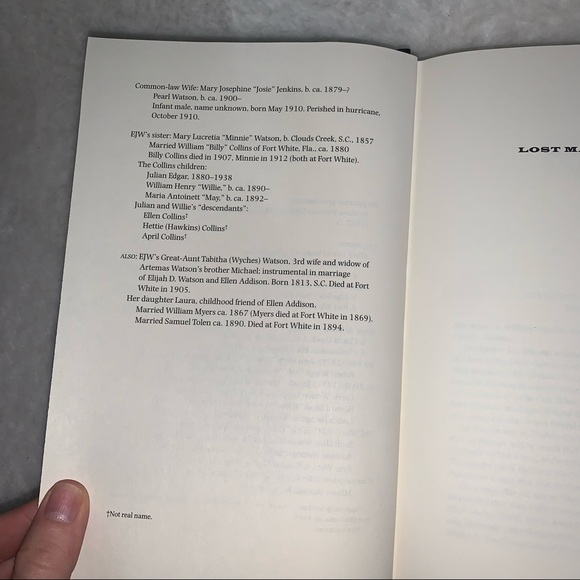 Lost Man’s River by Peter Matthiessen 1997 - Picture 8 of 14